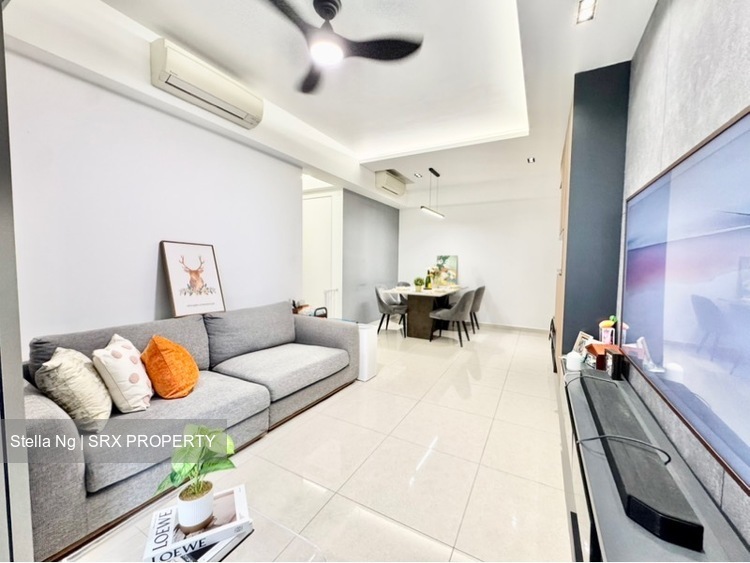 Rivercove Residences (D19), Condominium #500499401
